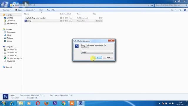 HOW TO DOWNLOAD ADOBE PHOTOSHOP CS6 2017 FULL VERSION FOR FREE HIGHLY COMPRESSED смотреть онлайн