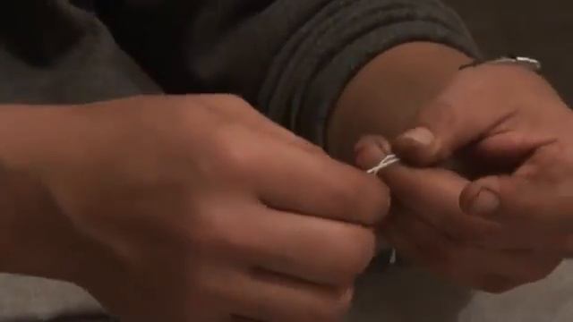 Как сделать Упавиту Брахманский шнур Кокила пр 9 1 2014 смотреть онлайн