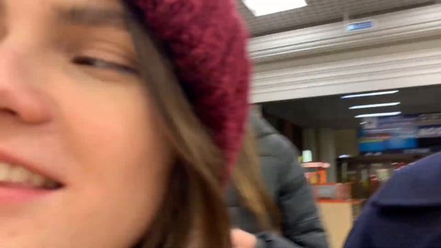 ВЛОГ Мои зимние каникулы в Челябинске смотреть онлайн