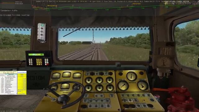 ZD Simulator Мультиплеер смотреть онлайн