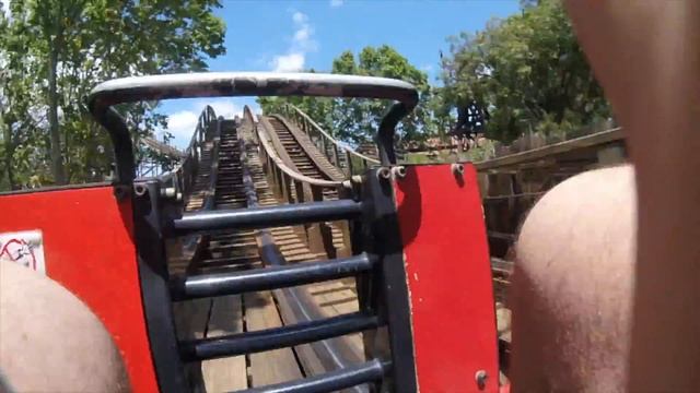 PortAventura Park, Ferrari Land - путеводитель. смотреть онлайн