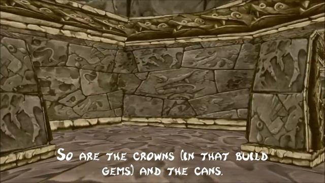 Entrance differences in the E3 demo of Rayman 3 смотреть онлайн