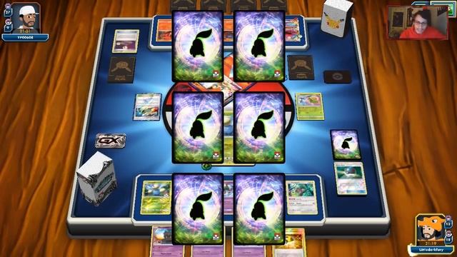 Lost March is Actually Good! TOP 6 Lost March List W/Marshadow! Virginia Regionals PTCGO смотреть онлайн