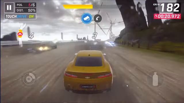 ASPHALT LEGENDS 9 LIVE STREAMING (VIDEO OFFICAL) ??????... смотреть онлайн