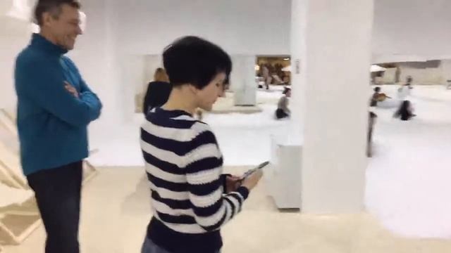 ПЛЯЖ В ТОРГОВОМ ЦЕНТРЕ — НЕОБЫЧНЫЙ ПРОЕКТ || КАК УДИВИТЬ СВОИХ ПОДПИСЧИКОВ В ИНСТАГРАМЕ И ВКОНТАКТ смотреть онлайн