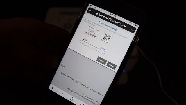 HP Envy Pro 6400 Reset, Restore Factory Default Setting, Review !! смотреть онлайн