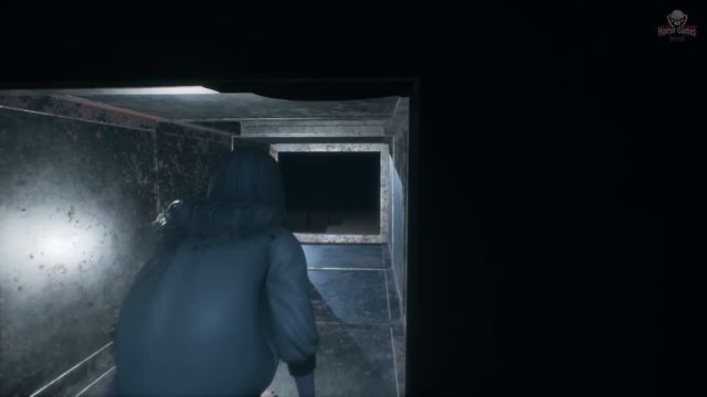 Phantom Project | Full Game | 1080p / 60fps | Walkthrough Gameplay Playthrough No Commentary смотреть онлайн