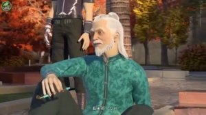 Аниме Духовный хранитель 1-15 серия.(На Русском) Аниме Марафон Все серии