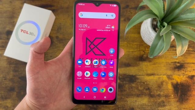Why You Don't Want the TCL 30 XL смотреть онлайн