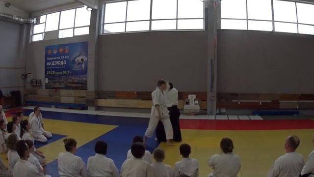 11 Ёкомэнути сихонаге (ура)