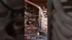 Четырёхконтурный кран DAF XF-95