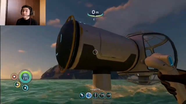 Bioreactor y más | Subnautica | E8 смотреть онлайн