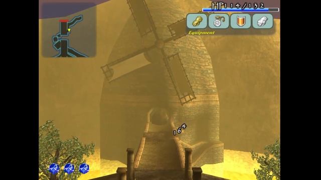 Прохождение Chantelise - A Tale of Two Sisters (часть 5) - много вопросов и два по цене одного. смотреть онлайн