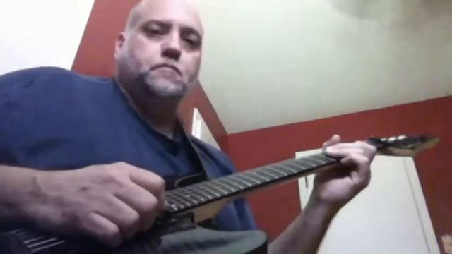 Down to Bay Six (Pete Haycock Cover) смотреть онлайн