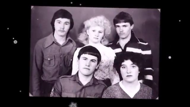 Дембельский альбом , служба в Кр.Бел.ВО 1982-1984г. гарнизон Бобровичи- ВВС ( дмб 84) смотреть онлайн