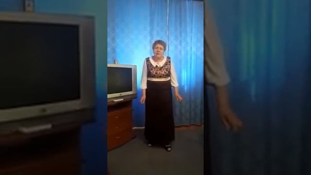 ГБУ ТЦСО "Марьино" Выступление жителей района смотреть онлайн