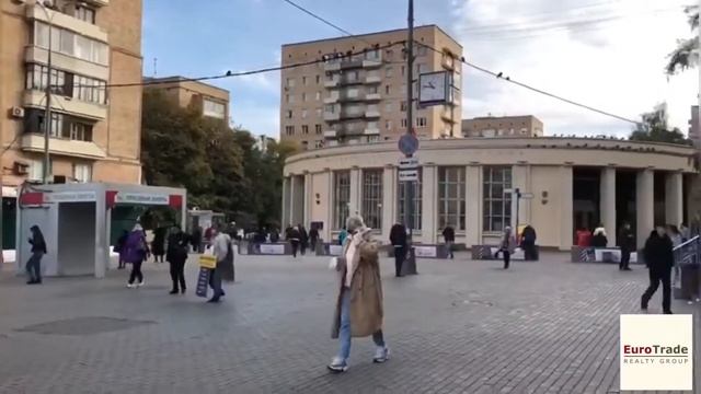 г. Москва, ул. Проспект Мира, 95 смотреть онлайн