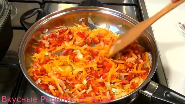 Вкусное блюдо из Баклажанов! Обалденная закуска! смотреть онлайн