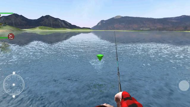 Угадайте, что за рыба была последней! смотреть онлайн