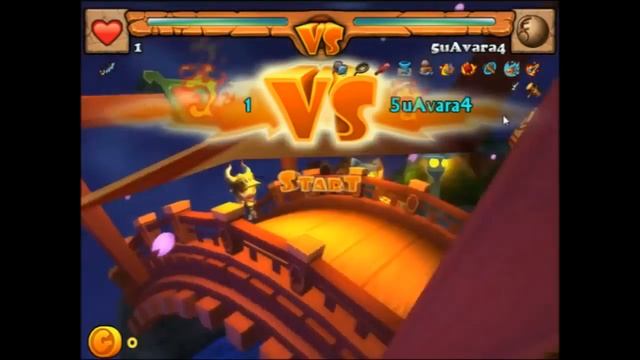 3DS/ Planet Crashers Trailer 3D + Info смотреть онлайн