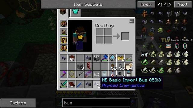 Agrarian Skies - Episode 324 - MineFactory Reloaded Composters Outputting to each other fail смотреть онлайн