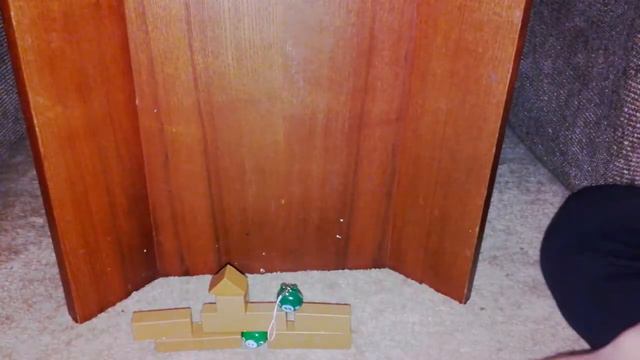 Angry birds в реальной жизни #1 смотреть онлайн