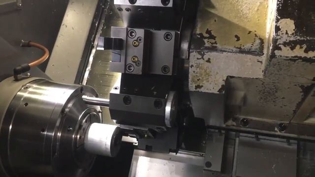 Daewoo PUMA300MB Video1 смотреть онлайн