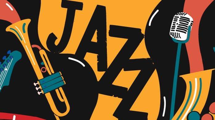 Jazz Smooth Jazz Saxophone Relax Music смотреть онлайн