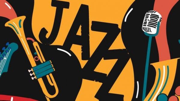 Jazz Smooth Jazz Saxophone Relax Music