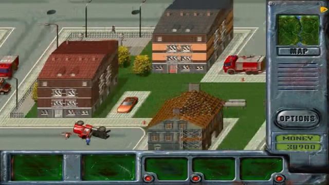 Retroliser - Emergency: Fighters For Life (Part 7) смотреть онлайн