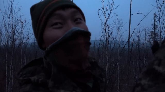 По следам изюбря. Якутский трофей! смотреть онлайн