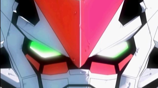 Astray Red Frame vs Gold Frame Amatsu vs Astray Blue Frame смотреть онлайн