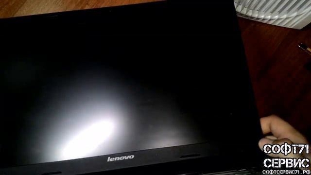 Lenovo B590 как разобрать и почистить систему охлаждения. Lenovo B590 disassembly and cleaning смотреть онлайн