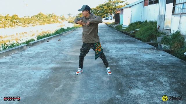 DJ You Know I'll Go Get | ZUMBA | FITNESS | DANCE | TIKTOK | JOGET | VIRAL | At Balikpapan смотреть онлайн