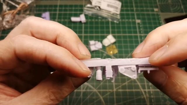 Масштабная модель трактора ДТ-75 конверсия #1 ОБЗОР НА ДОПЫ. смотреть онлайн