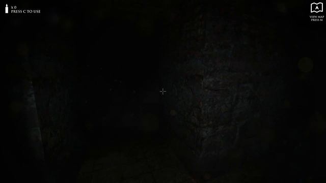 ПОЧТИ ПОЙМАЛА | DUNGEON NIGHTMARES #4 | ИНДИ - ХОРРОР смотреть онлайн