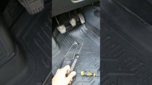 Одна из причин скрипа руля ЛАДА гранта, калина, датсун.