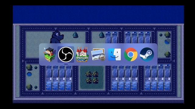 Ludum Dare 47 - Need some help Nash Game Dev смотреть онлайн