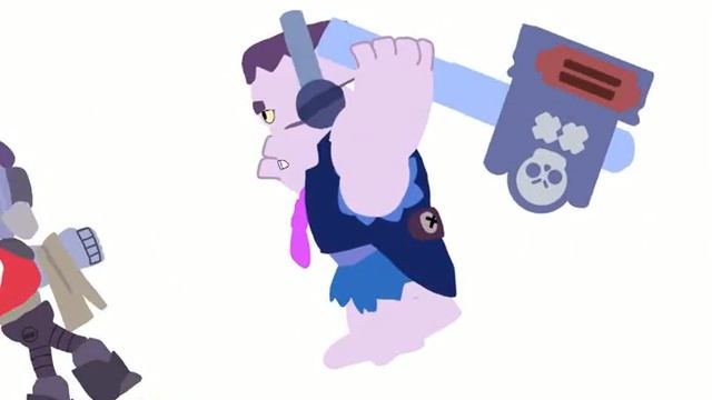 рисуем мультфильмы 2) brawl Stars смотреть онлайн