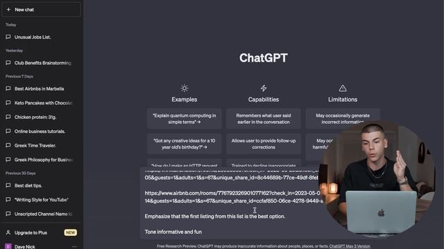 How to Make Money with Airbnb Affiliate Marketing (2023) смотреть онлайн
