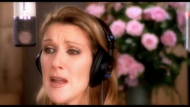 Barbra Streisand, Céline Dion - Tell Him (Official Video).mp4 смотреть онлайн