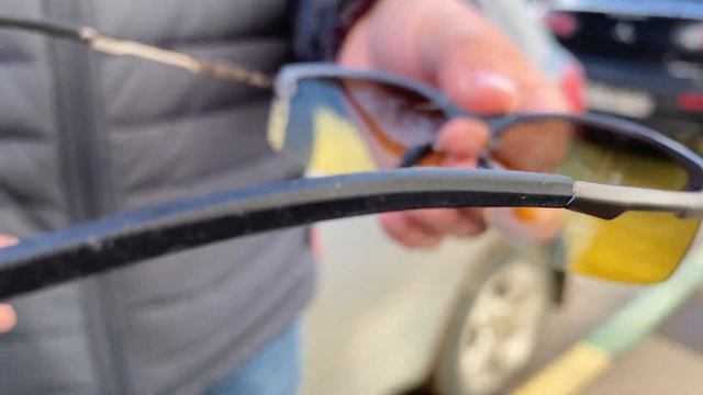 Фотохромные очки с поляризацией смотреть онлайн