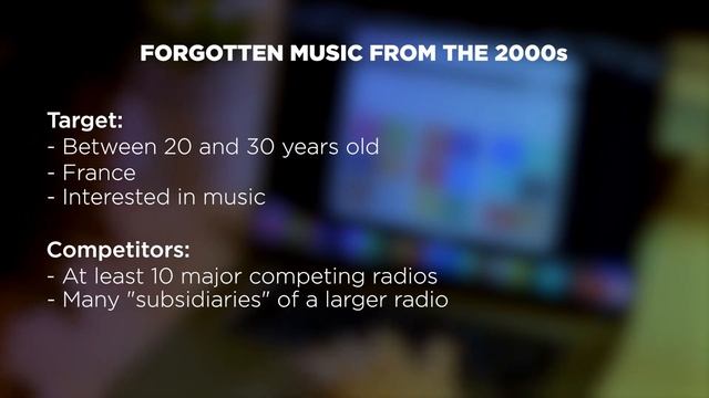 How to create the concept and the name of your online radio station - A Guide To Online Radio Ep.1 смотреть онлайн