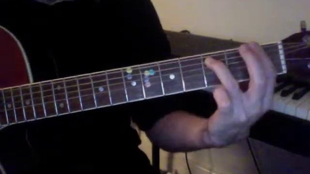 Deep Purple - Smoke on the water - version #2 смотреть онлайн