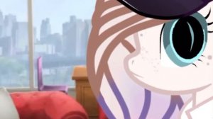 Пони клип Ахегао