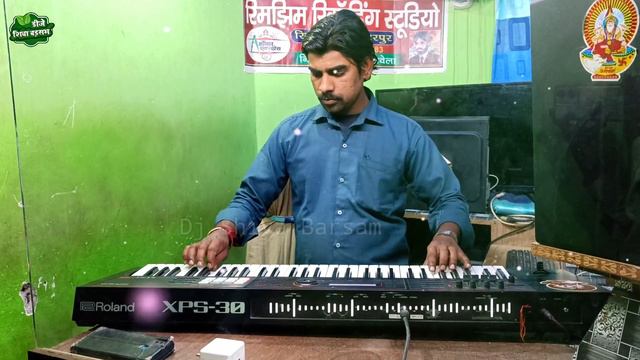 Aaj Kehna Jaruri Hai |❤️ Piano Video | 💖 Love Song | Hindi Dj Song |❣️ Andaaz Movie Song смотреть онлайн