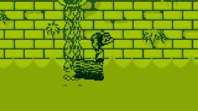 Game Boy Longplay [160] Super Hunchback смотреть онлайн