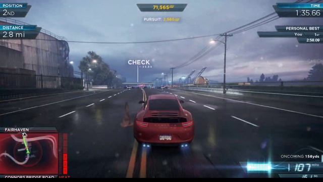 NEED FOR SPEED MOST WANTED-12 PCGAMEPLAY|NFS SERIES#youtubegaming #rival# head to head Race#pcgamin смотреть онлайн