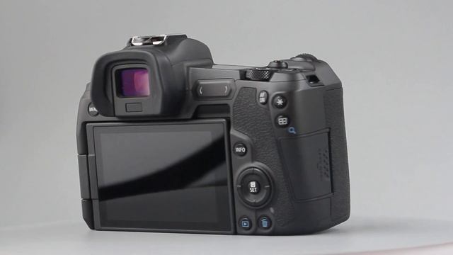 Фотоаппарат Canon R kit 50mm 1.8 STM смотреть онлайн