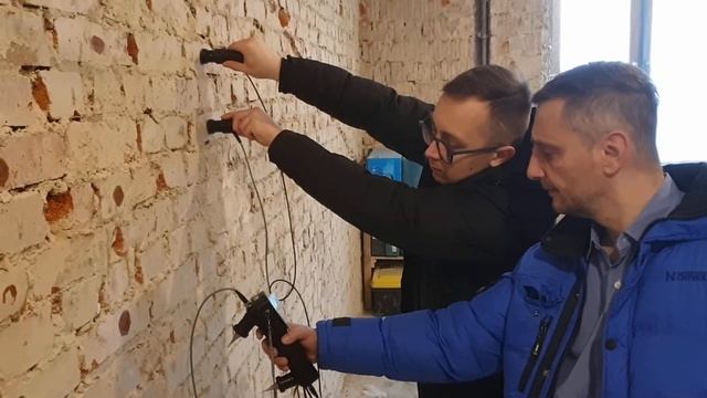 УКС-МГ4С ультразвуковые приборы для контроля прочности строительных материалов и горных пород смотреть онлайн